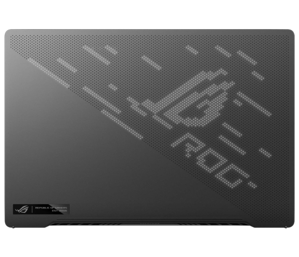 ASUS ROG Zephyrus G14 R7-4800/16/1TB AniMe Matrix - 568104 - zdjęcie 5